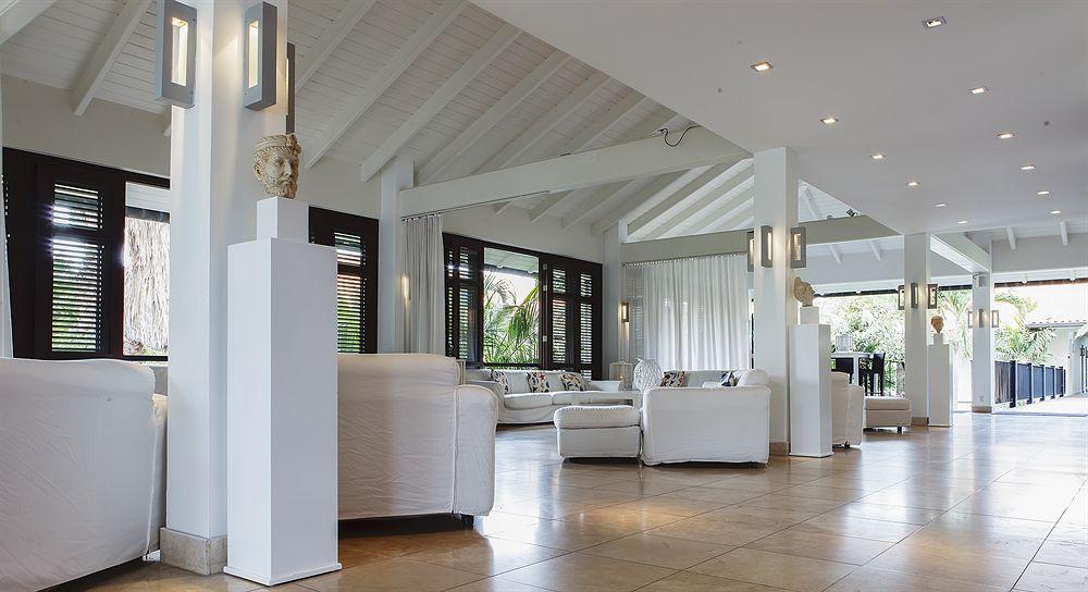 Floris Suite Hotel - Spa & Beach Club - Adults Only Piscadera Bay Bagian luar foto