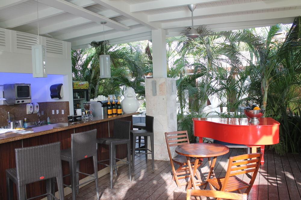 Floris Suite Hotel - Spa & Beach Club - Adults Only Piscadera Bay Bagian luar foto