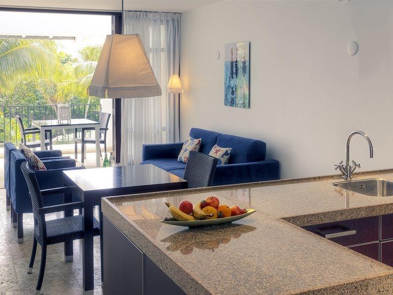 Floris Suite Hotel - Spa & Beach Club - Adults Only Piscadera Bay Bagian luar foto