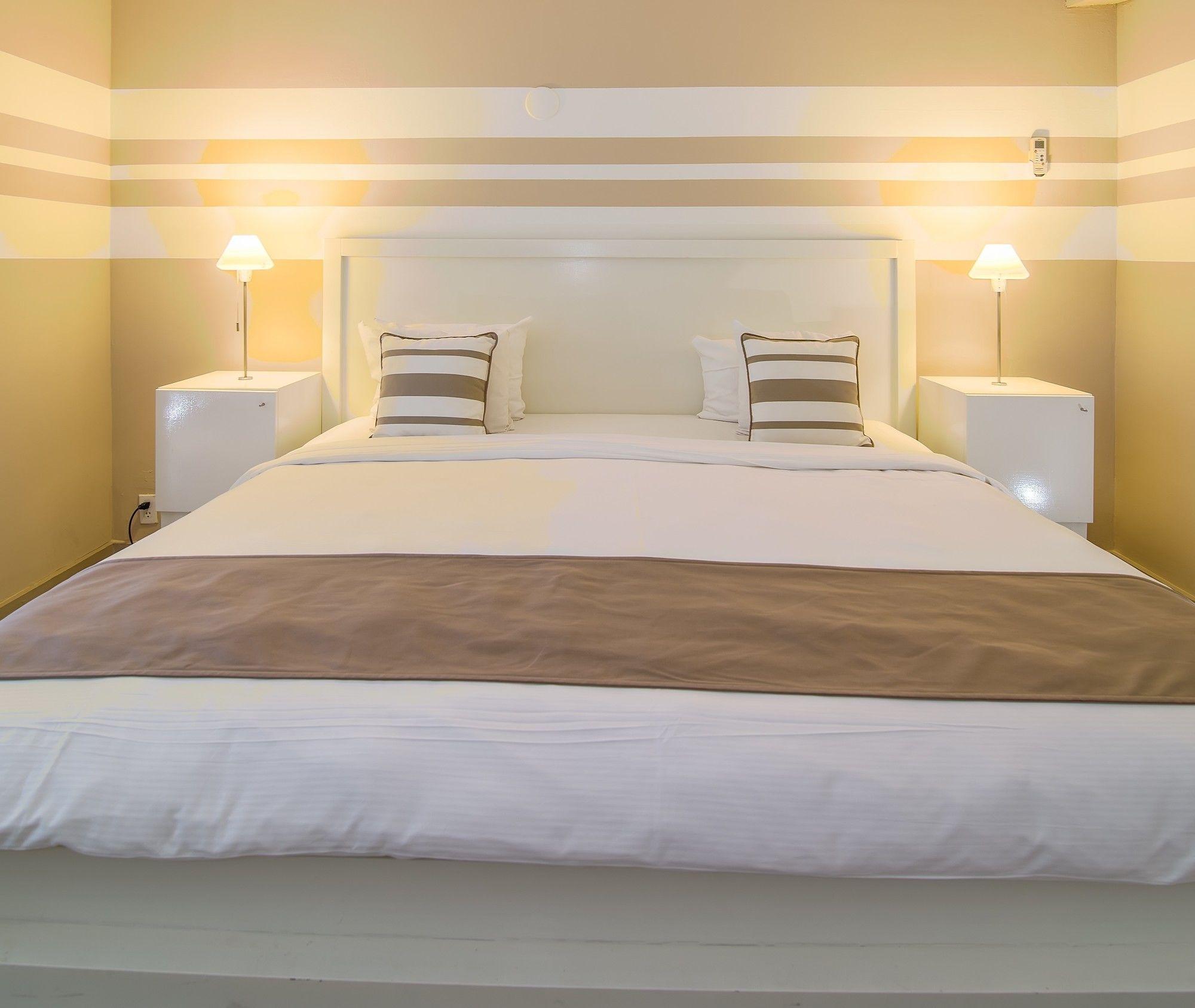 Floris Suite Hotel - Spa & Beach Club - Adults Only Piscadera Bay Bagian luar foto