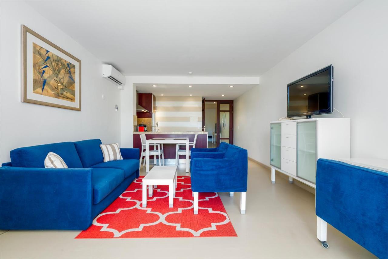 Floris Suite Hotel - Spa & Beach Club - Adults Only Piscadera Bay Bagian luar foto