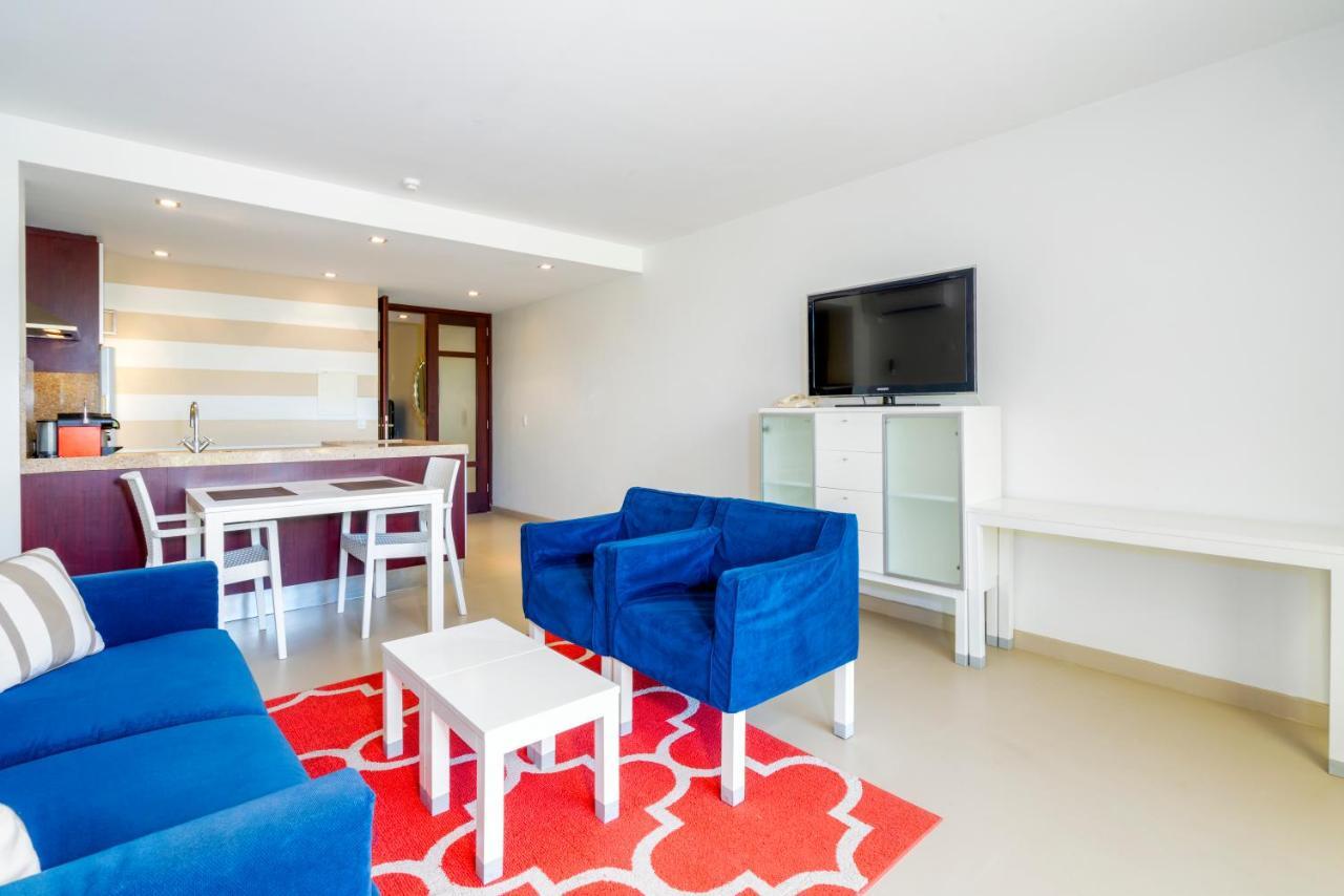 Floris Suite Hotel - Spa & Beach Club - Adults Only Piscadera Bay Bagian luar foto