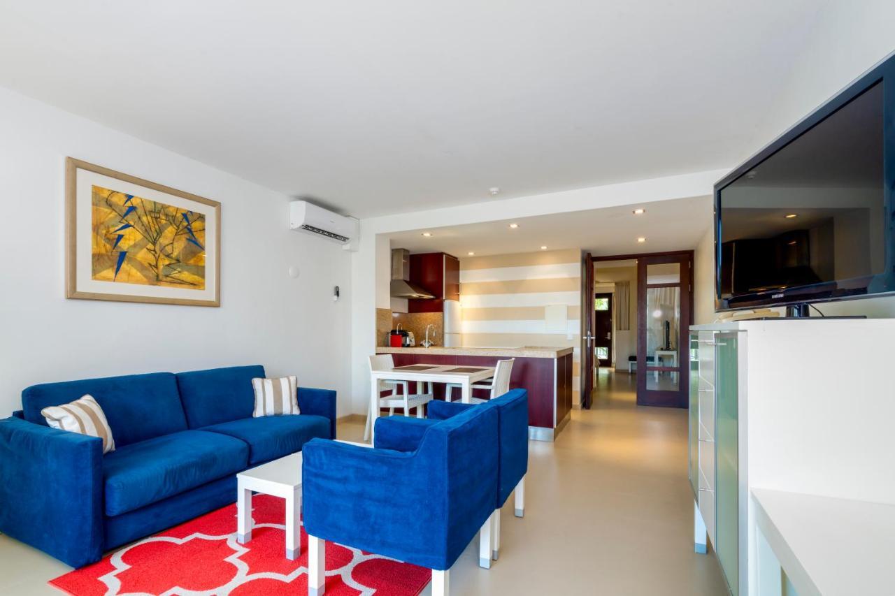 Floris Suite Hotel - Spa & Beach Club - Adults Only Piscadera Bay Bagian luar foto
