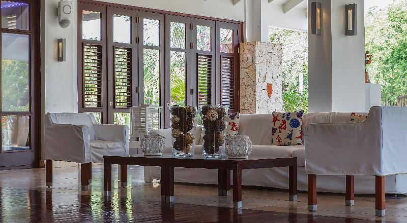 Floris Suite Hotel - Spa & Beach Club - Adults Only Piscadera Bay Bagian luar foto